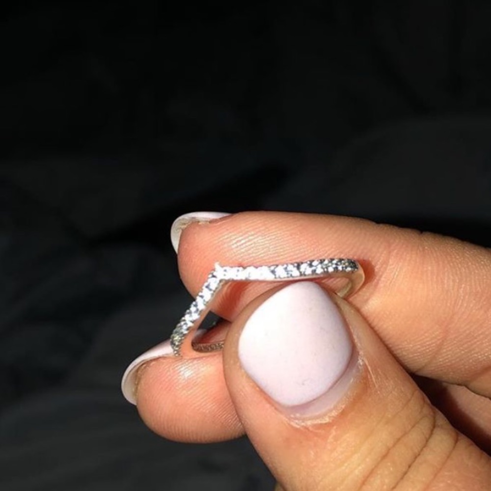Pandora ring